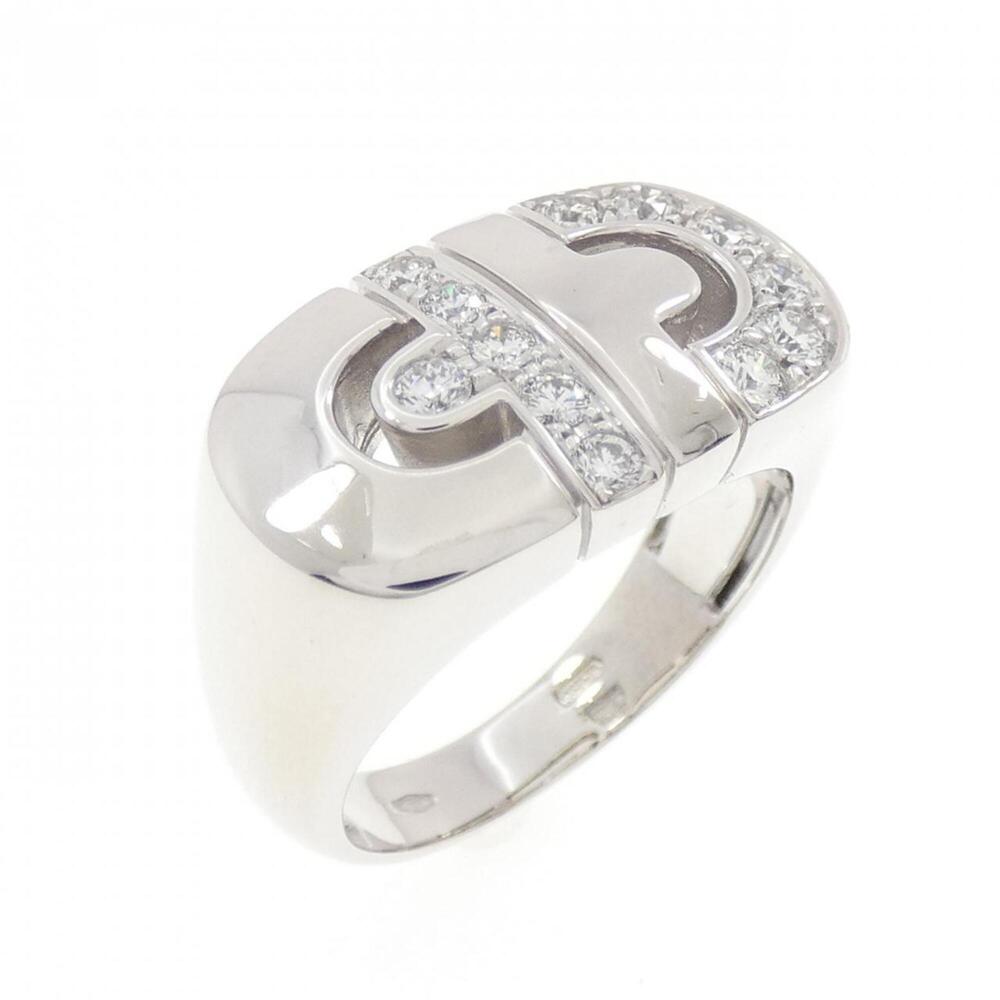Bvlgari Parentesi Ring